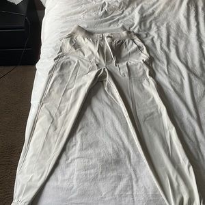LULULEMON ABC Jogger